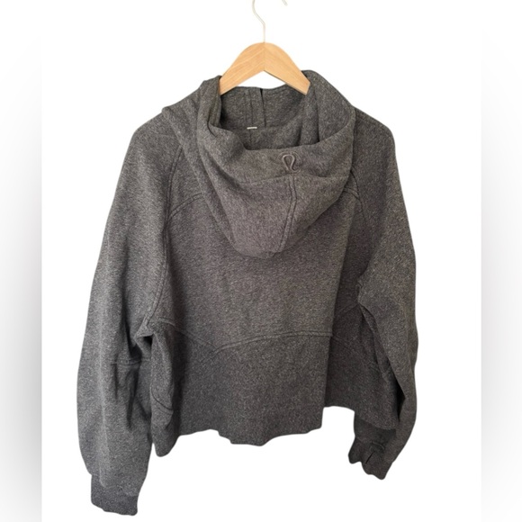 Lululemon jacket - Picture 2 of 13